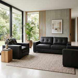 Metro Lounge Suite