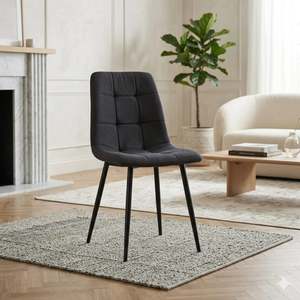 Dining: Chicago Dining Chair
