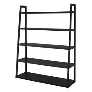 Cyrus Rack Black