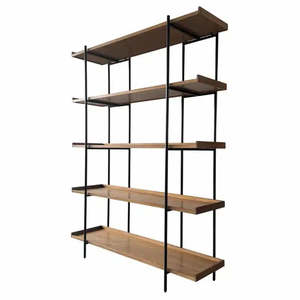 Fresno Bookcase Oak