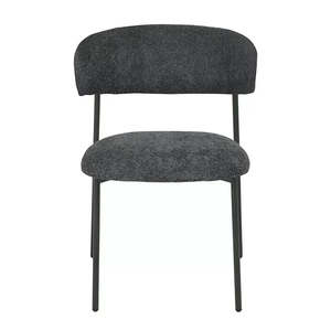 George Dining Chair - Black