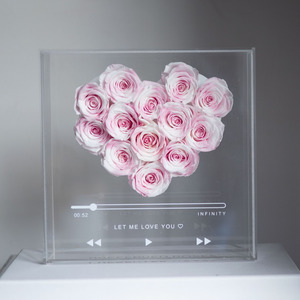 For Love: Eternal Heart-Unique romantic gifts