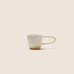 Products: Milk Dip Cup - Forever Young Hairdressing