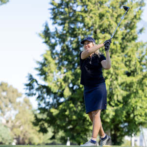 Frontpage: Albatross Golf Skort (20 inch)