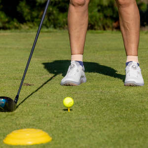 Accessories: Golf Socks