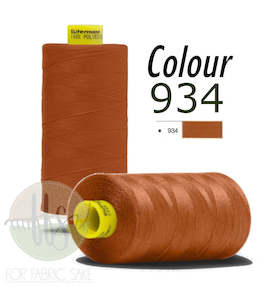 Thread: Thread-Mara-Shades of Browns