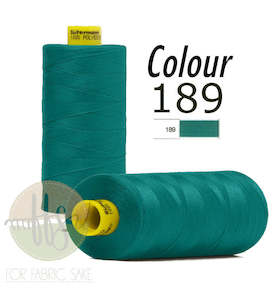 Thread: Thread-Mara-Shades of Blue Greens