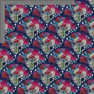 Sarah Mcalpine Art: A Whimsical Potion - Sarah McAlpine Art- Custom Pre Order