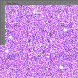 Galaxy Pink Glitter Look - Custom Pre-order