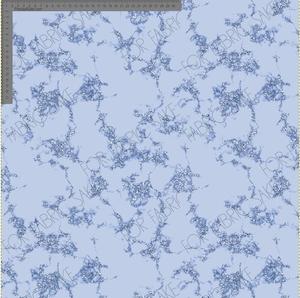 Blue Marble Glitter  - Custom Pre-order