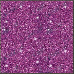 Glitter look - Mexican Purple - Custom Pre-order