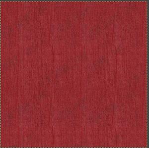 Denim Designs: Red Denim- Custom Pre-order