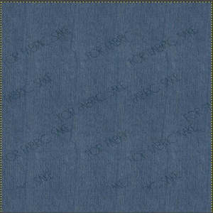 Blue Denim - EXCLUSIVE - Custom Pre-order