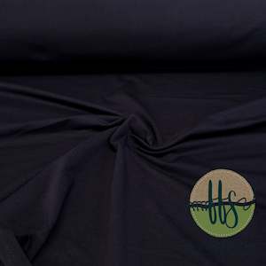 Ink- Cotton French Terry