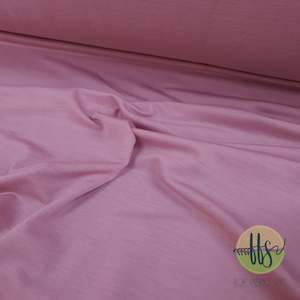 Merino: 100% Merino - Rose