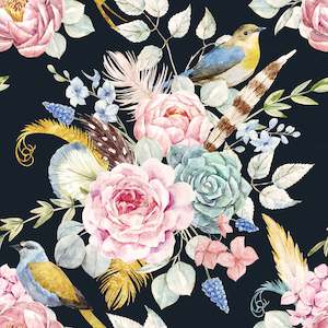 Birds of a Feather - Custom Pre-order