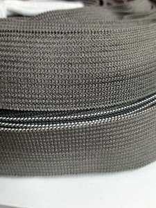 Elastic: 25mm Knitted Elastic - Kalamata