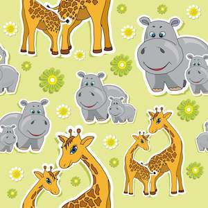 Hippo - Custom Pre Order