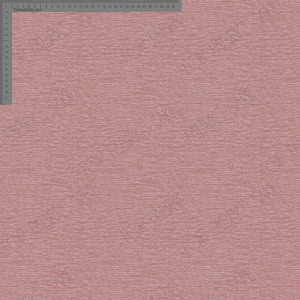 Abstract: Old Rose Woven look- Wolf & Rabbit - Custom Pre-order