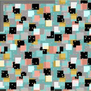 I Love Geometry - Custom Pre-order