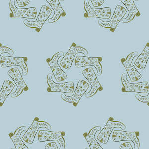 Ashleigh Fish: Western Desert Cowgirl Boot 3 inch - Ashleigh Fish - Custom Pre Order