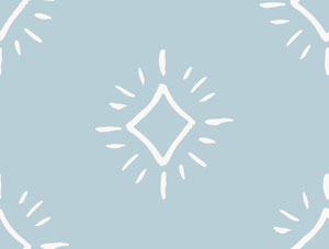 Ashleigh Fish: Western Desert Twinkle boho - Ashleigh Fish - Custom Pre Order