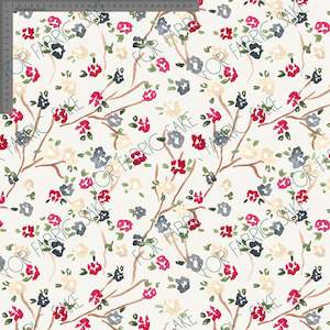 Ditsy Floral - Ashleigh Fish - Custom Pre Order