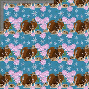 Insects Sarah: Snails - Sarah McAlpine Art- Custom Pre Order