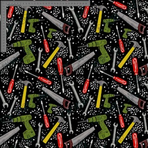 Other Sarah Mcalpine: Tools - Sarah McAlpine Art- Custom Pre Order