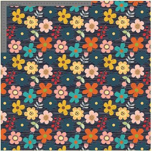 Floral - Custom Pre-order