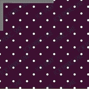 Wilderia Designs: Floral Fox Spot- Custom Pre-order