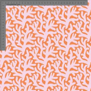 Pink Coral- Ashleigh Fish - Custom Pre Order