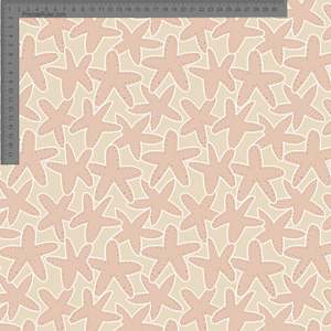 Natural Starfish- Ashleigh Fish - Custom Pre Order