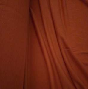 Merino: 100% Merino - Pumpkin - 50cm