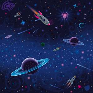 Custom Pre Order: Cosmic