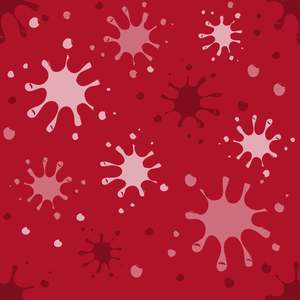 Custom Pre Order: Splash Paint