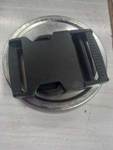 Webbing Tape: 38mm side Release Buckles
