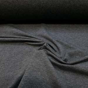 Charcoal- Cotton Spandex-230g