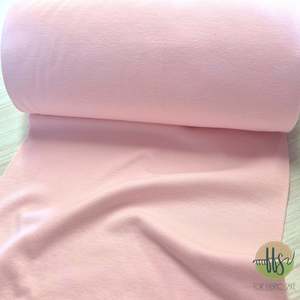 Baby Pink-Rib