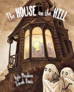 Products: Kyle Mewburn - The House on the Hill Forfar Road