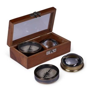 Products: The Darwin Gift Box Forfar Road