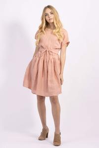 April - Dress (PDF pattern)