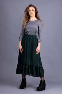Skirt Patterns: Ella - Skirt (PDF pattern)