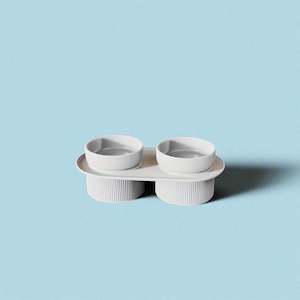 Products: Ceramic Pet Feeder Bowls