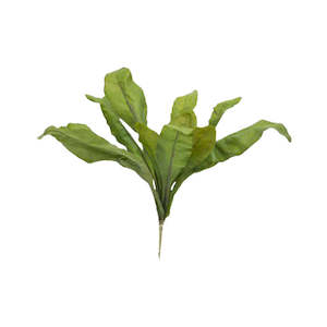 Artificial Plants: Artificial Plant Bird Nest Fern