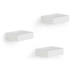 Functional: Shelves Showcase - Set of 3