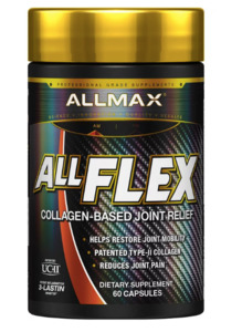 Joint Support: Allmax Nutrition Allflex