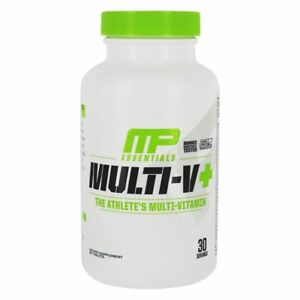 Musclepharm: MusclePharm Multi-V+