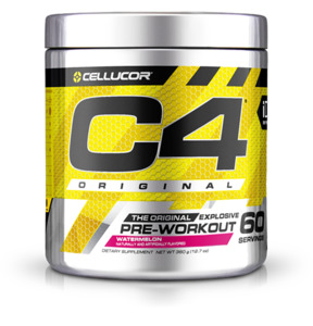 Cellucor: Cellucor C4 ID Original