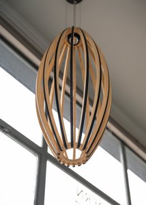 Products: Conic Pendant Lights - Form 53